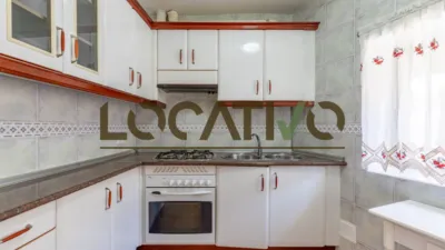 Chalet in Villanueva de La Vera photo 12