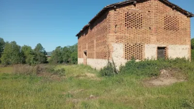 Rustic farm in Talaveruela de La Vera photo 30