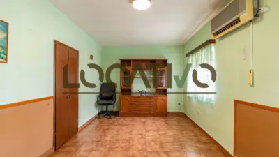 Chalet in Villanueva de La Vera photo 8