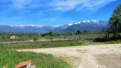 Rustic farm in Madrigal de La Vera photo 25