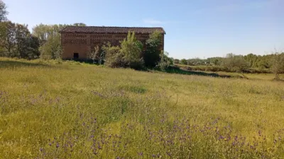 Rustic farm in Talaveruela de La Vera photo 74