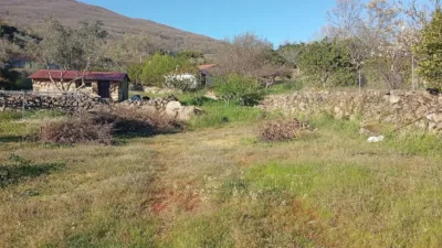 Finca rústica en Valverde de La Vera photo 8