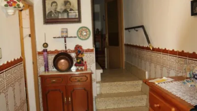 Chalet in Madrigal de La Vera photo 5