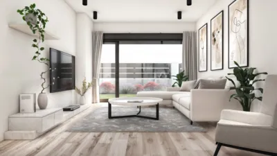Chalet in Quijorna photo 2