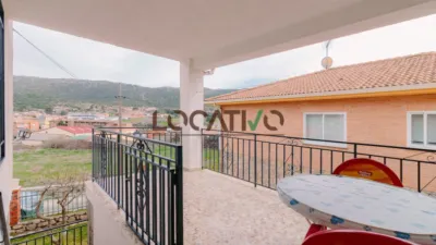 Chalet in Robledo de Chavela photo 10