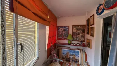 Chalet in Urbanización La Suiza Española photo 26