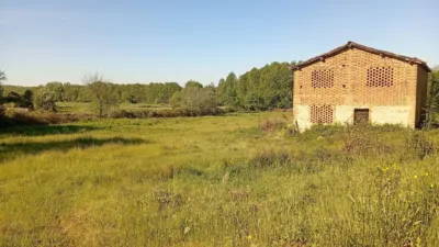 Rustic farm in Talaveruela de La Vera photo 17