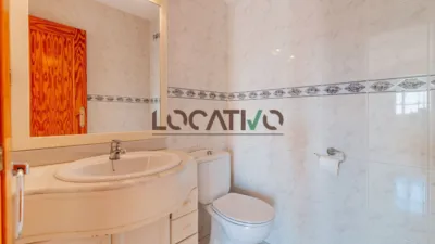 Duplex in Villanueva del Pardillo photo 16