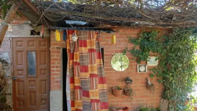 Rustic finca in Villanueva de La Vera photo 27