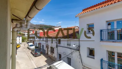 Chalet in Villanueva de La Vera photo 46
