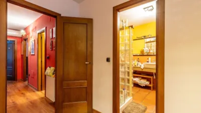 Semi-detached house in Villanueva de La Vera photo 48