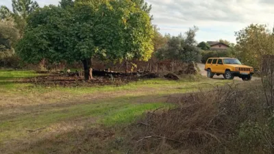 Rustic Finca in Villanueva de La Vera photo 35