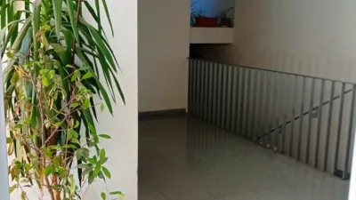 Apartment in Las Cebadillas-Zaburdón-Monte Escorial photo 25