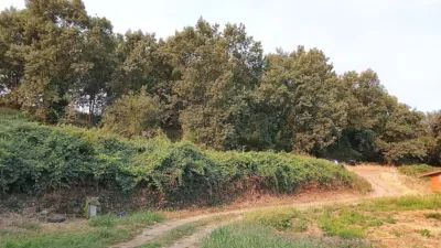 Rustic finca in Madrigal de La Vera photo 13