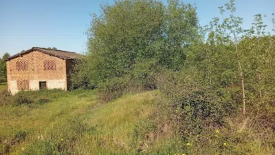 Rustic farm in Talaveruela de La Vera photo 9