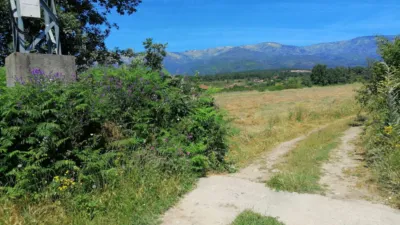 Rustic farm in Madrigal de La Vera photo 18