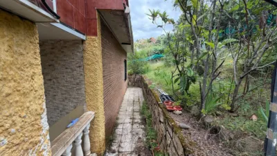 Chalet in Urbanización La Suiza Española photo 48