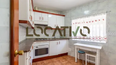 Chalet in Villanueva de La Vera photo 11