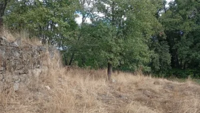 Rustic Finca in Villanueva de La Vera photo 54