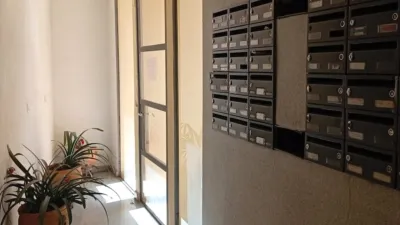 Apartment in Las Cebadillas-Zaburdón-Monte Escorial photo 13