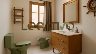 Chalet in Robledo de Chavela photo 45