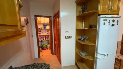 Chalet in Olula del Río photo 8
