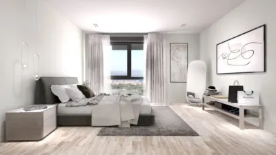 Chalet in Quijorna photo 2