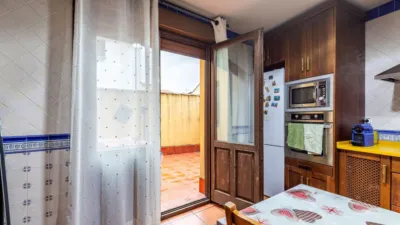 Semi-detached house in Villanueva de La Vera photo 30