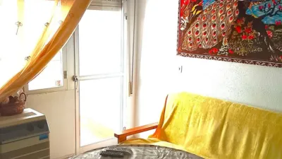 Apartment in Madrigal de La Vera photo 22