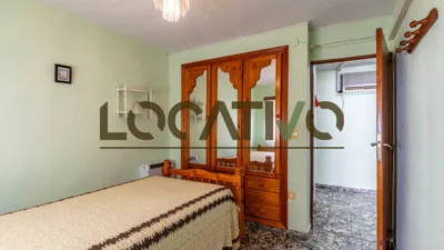 Chalet in Villanueva de La Vera photo 23