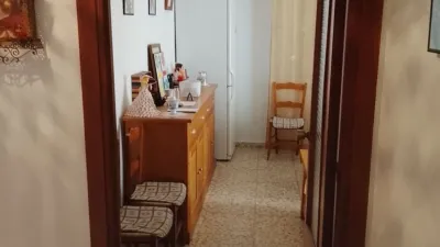 Apartment in Madrigal de La Vera photo 20