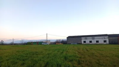 Rustic Finca in Losar de La Vera photo 66
