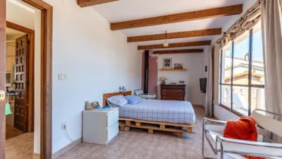 Chalet in Talaveruela de La Vera photo 49