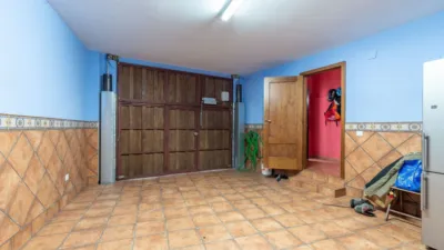 Semi-detached house in Villanueva de La Vera photo 7