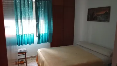 Apartment in Madrigal de La Vera photo 44