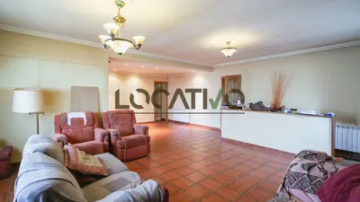 Chalet en Robledo de Chavela photo 16