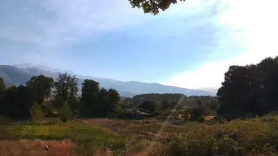 Rustic finca in Madrigal de La Vera photo 10