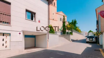 Apartment in Quijorna photo 25