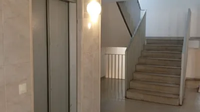 Apartment in Las Cebadillas-Zaburdón-Monte Escorial photo 2