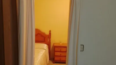 Chalet en Madrigal de La Vera photo 32