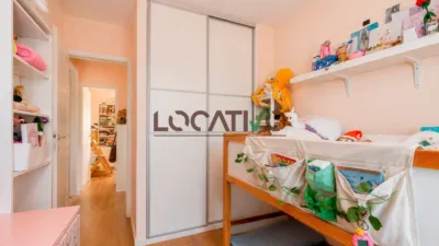 Semi-detached house in Abantos-Monte Carmelo-El Rosario photo 19