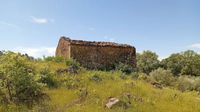Rustic finca in Villanueva de La Vera photo 12