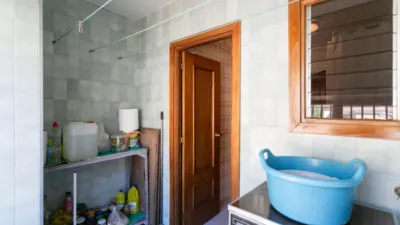 Chalet in Valdemaqueda photo 32