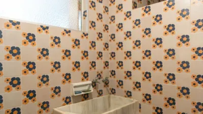 Chalet in Valdemaqueda photo 76
