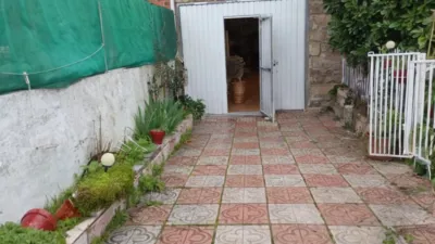 Terraced house in Robledo de Chavela photo 35
