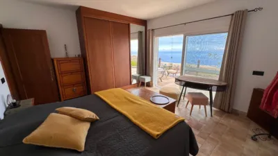 Chalet in Alcalá photo 6