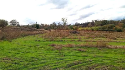Rustic farm in Villanueva de La Vera photo 26