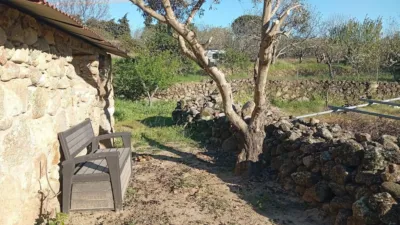 Finca rústica en Valverde de La Vera photo 9