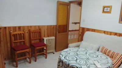 Chalet en Madrigal de La Vera photo 53