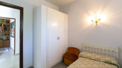 Chalet in Valdemaqueda photo 67